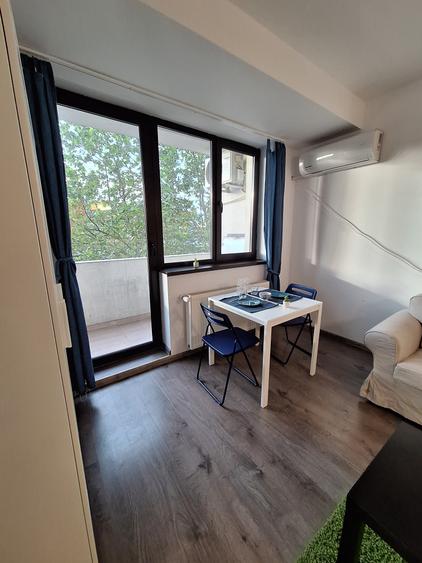 Garsoniera moderna Grozavesti - 3