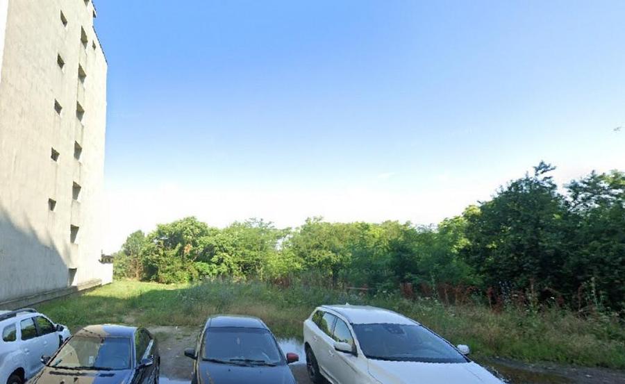 Teren Sisesti 603 Mp New 2025 - 1