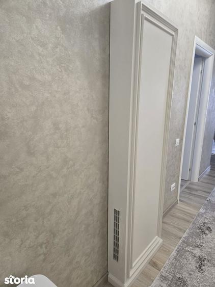 Apartament cu 3 camere in Saturn - 17