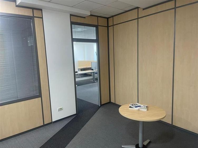 Inchiriere birouri in zona Baneasa - de la 300 mp - 6