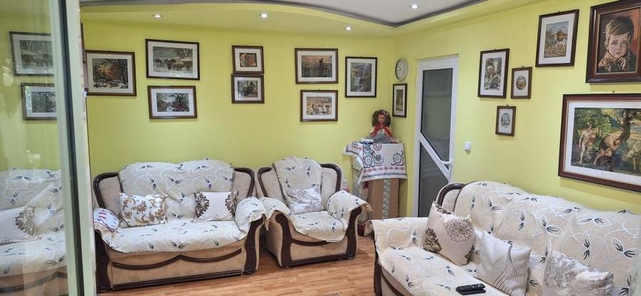 Apartament 2 camere - 6