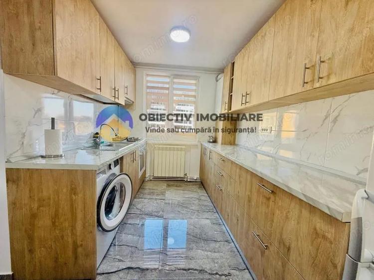 Apartament 2 camereDarmane?ti - Renovat 2023 - 2