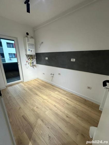 Garsoniera Str Orhideelor- Chiajna - 1