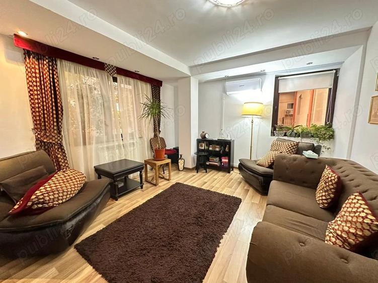 Vila eleganta in zona Primariei Sector 1 - la 10 minute de Pia?a Victoriei - 8