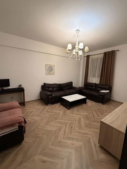 Inchiriez apartament 2 camere - Spring residence - 1
