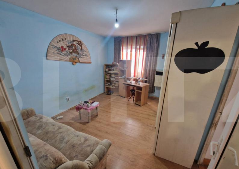 Garsoniera, 25 mp, zona Plevna, Dorohoi - 2