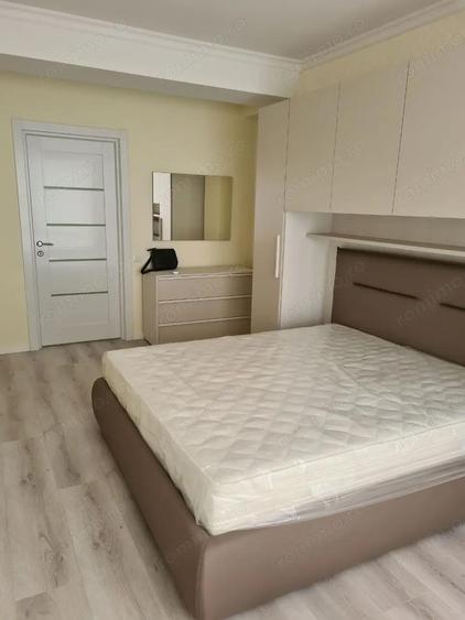 Garsoniera de inchiriat in zona Gara de Nord , cu centrala proprie - 2