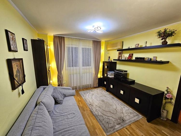 Apartament 4 Camere Tei – Confortabil și Îngrijit - 1