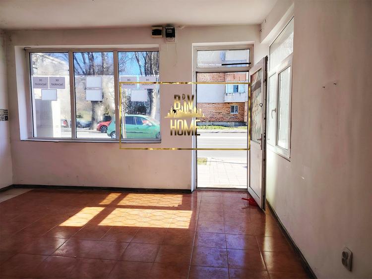 Spatiu comercial Sos.Mangaliei Liceul de Marina - 2