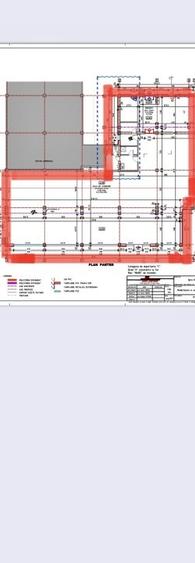 Inchiriez spatiu comercial central 500m2 - 9
