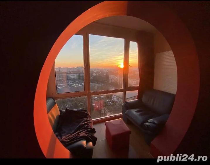 Apartament de inchiriat - 1