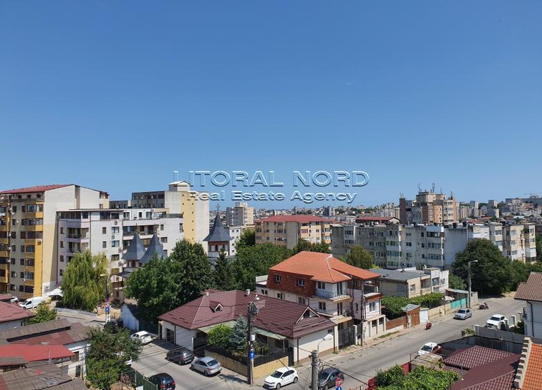 Exclusivitate-Inel 1, bloc relativ nou,ap.2 camere,81mp,2 balcoane,etaj 4,cu pod - 3