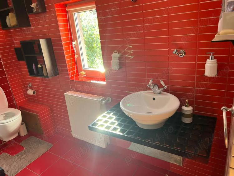 Vanzare casa pipera - 5