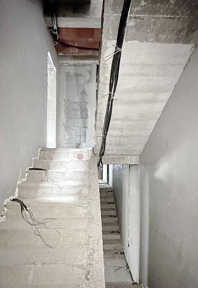 Apartament in Bloc Tip Vila - 7