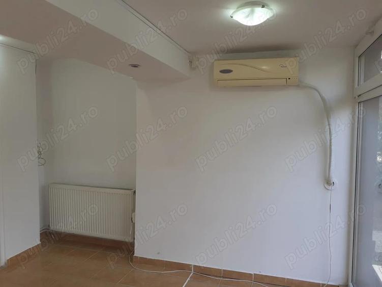 Inchiriere Spatiu Comercial de 15.mp. amenajat, pozitie buna, str. Tineretului cu Dorobanti. - 7