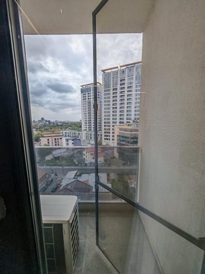 New Apartament 2 camere Aviatiei-Barbu Vacarescu LOC in subteran DINAMIC CITY - 12