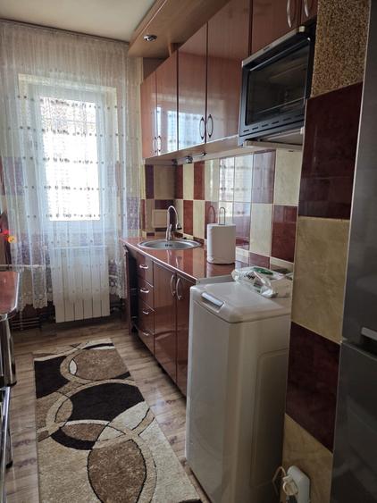Apartament 2 camere - 12