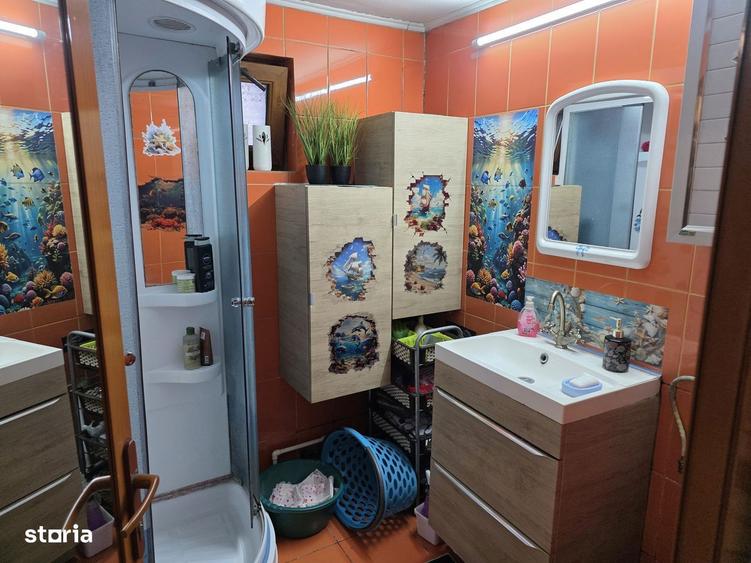 Casa mica dar perfecta pentru o familie restransa Cumpana - 5