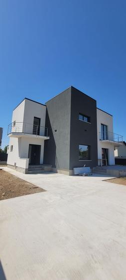 Vand casa P+1 la cheie 188000 la doar 800m de Pitesti, Maracineni - 5