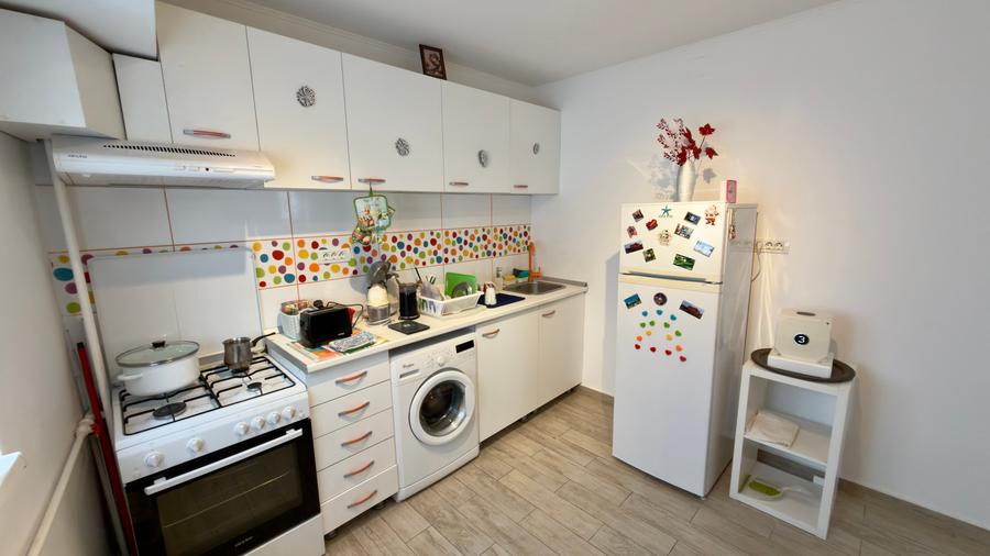 Apartament 2 camere Militari metrou Lujerului ! - 37