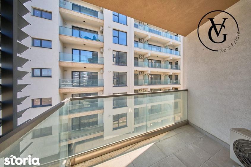 Apartament 2 camere - Meraki 7 Studios - Mamaia Sat - 4