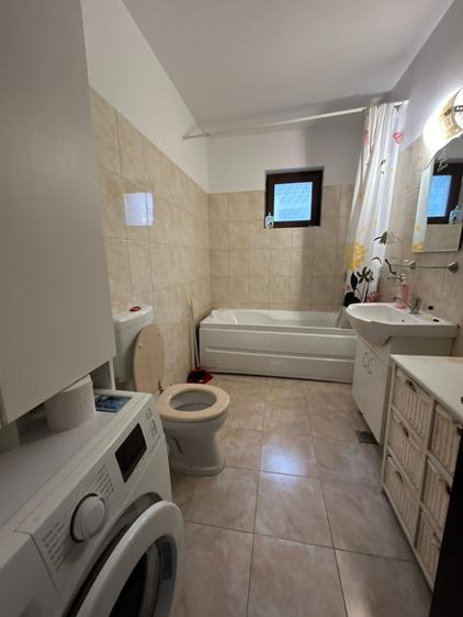 1 Decembrie 1918 Apartament 2 Camere Bloc 2013 Caramida Centrala 13 Min Metrou - 6