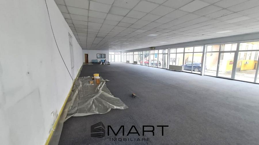 Spatiu Comercial 300 mp Central - 6