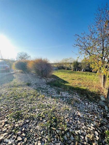 Teren intravilan Episcopia Oradea - 2