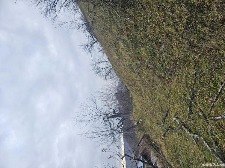 vand casa si teren - 9