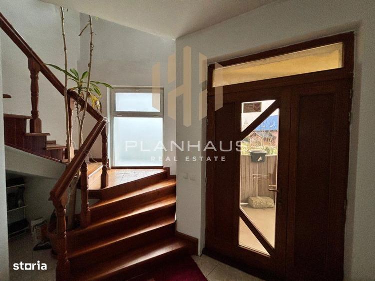 Casa P+M de vanzare - Tau?ii de Sus - 5