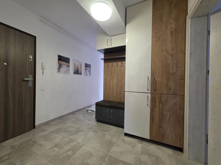 Apartament 3 camere de inchirat Rond OMV Pipera - 13