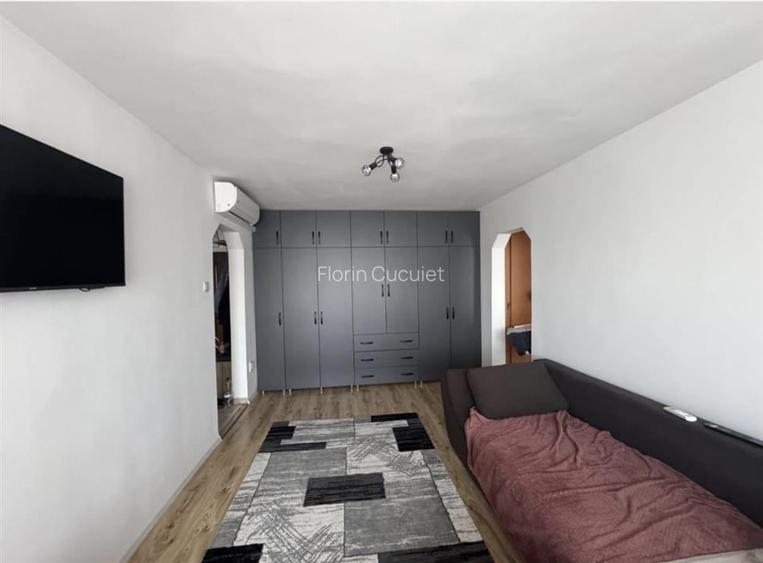 Apartamet 2 Camere 54mp Etaj Intermediar  la 5 minute de Centru