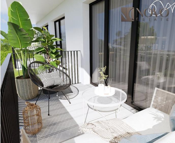 2 Camere | Arcadia | Prima Inchiriere | Parcare subterana - 9