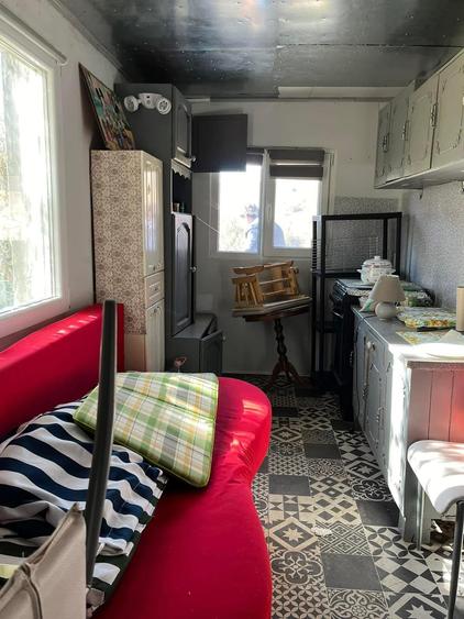 Casă de vacanță, 1100 MP teren, Cauaceu, Biharia, Bihor. - 19