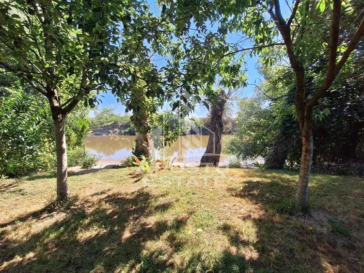 Cabana cu 3 camere, 392 mp teren, 3 Insule - 8