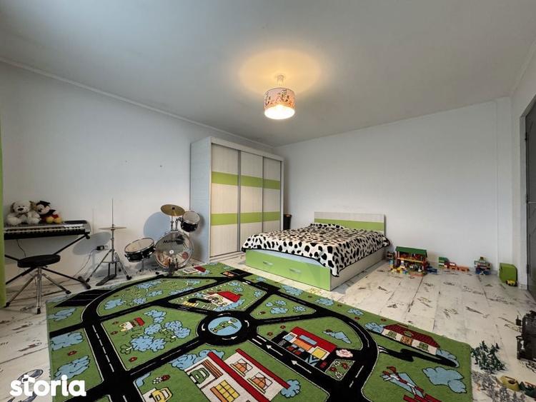 Vila P+1 Olteni - Clinceni | 5 camere | 180mp | teren 680mp | + 1100mp - 16