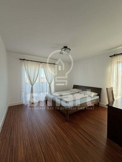 Casa de inchiriat Premium Borhanci langa Bazinul Olimpic - 17