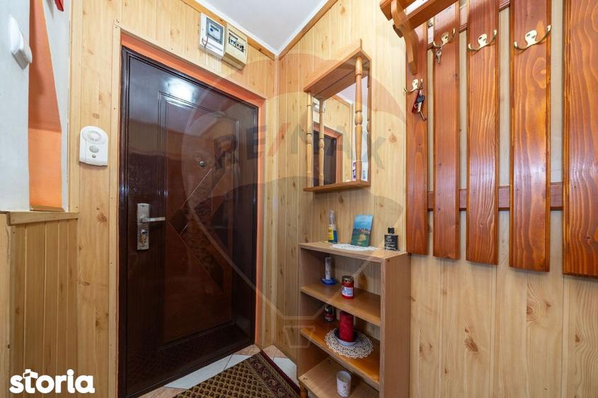 Apartament cu 2 camere de vanzare in zona Electroprecizia - 15