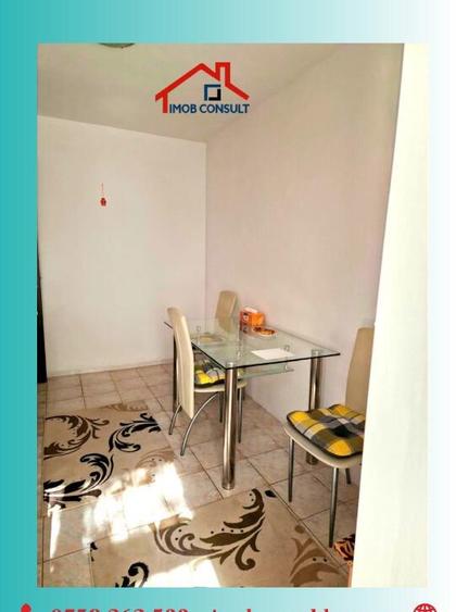 Apartament 2 camere decomandat zona TCR, One?ti! CE1470 - 7