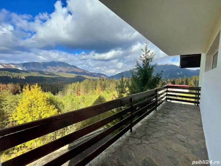 Locatie premium pentru HORECA sau investi?ie Apartamente aproape de Bra?ov in Predeal - 9