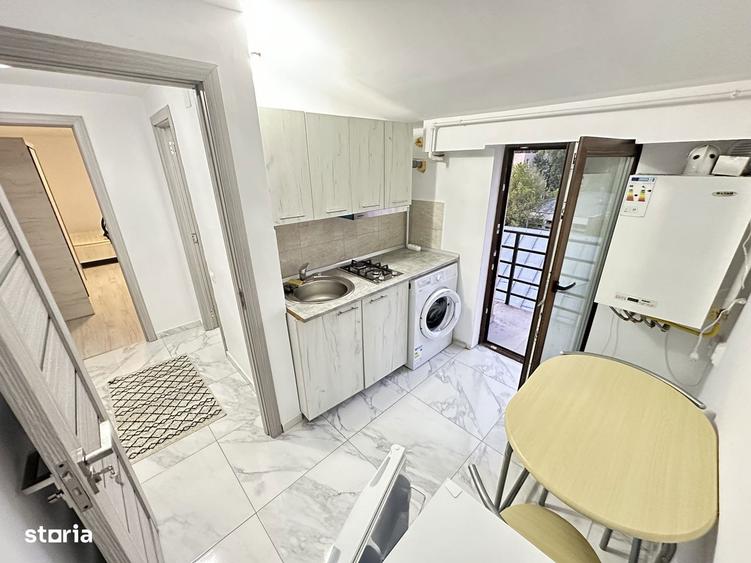 Mutare Imediata 31Martie! Ap 1 Cam Dec+Parcare Privata! Iasi - 3