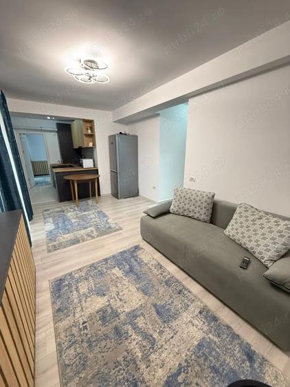 Apartament cu 2 camere Mamaia Nord, Nautica - 3