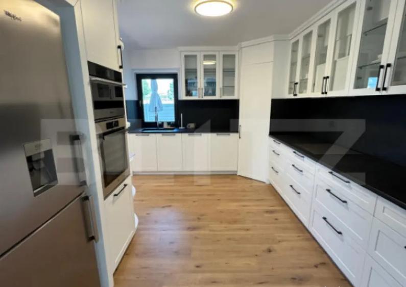 Duplex modern, 107 mp utili, 500 mp teren, zona rezidentiala - 17