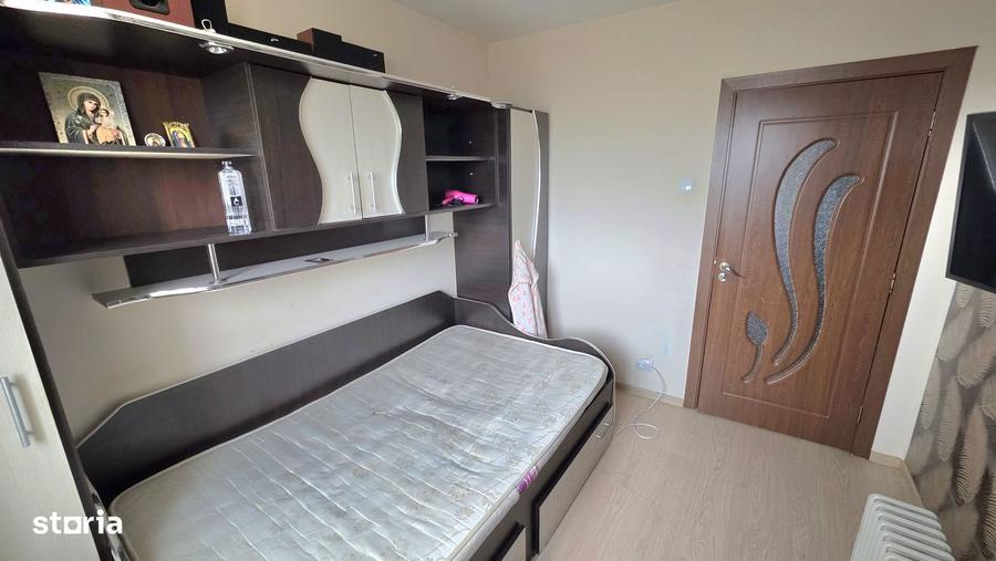 Apartament 2 camere SD, Gara/fostul Billa - 5