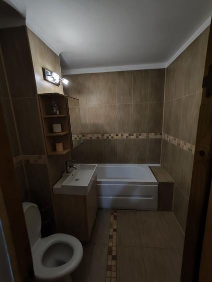 Apartament 3 camere decomandat Etaj 3/4 Paltinis - 6