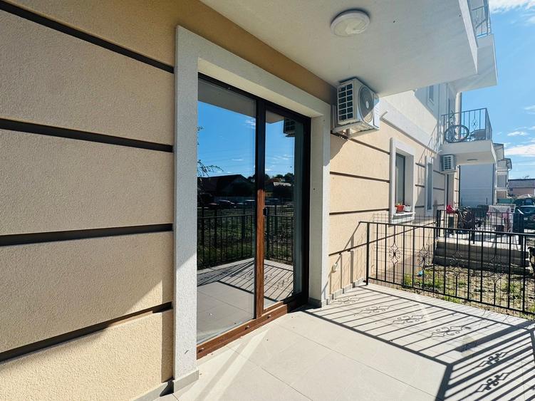 Apartament cu 3 camere + 68 mp gradina l Giroc - 2