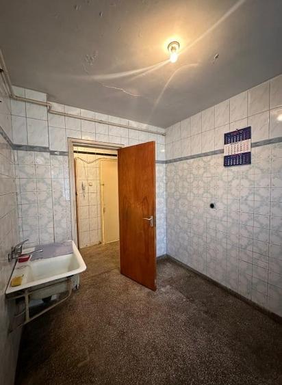 Apartament 3 Camere Titan,PARC Liviu Rebreanu Metrou, parter/4 - 5