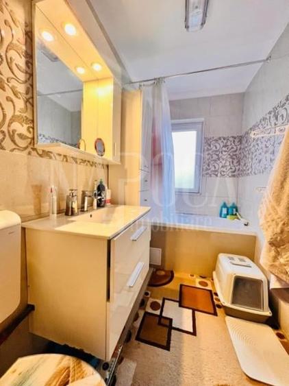 Apartament 3 camere de vanzare in Floresti - 8