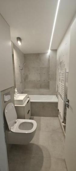 Apartament 4 camere – Renovat LUX, Nerva Traian / Piața Unirii, 96mp. Parter - 10