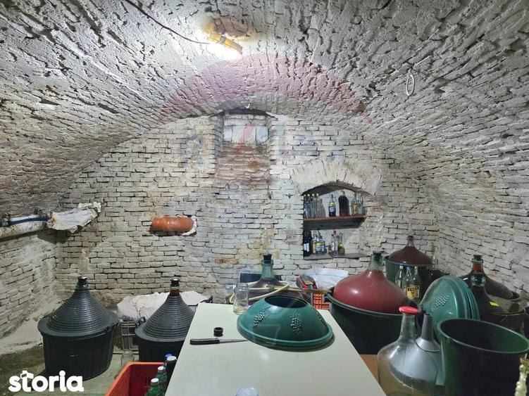 Casa cu 3 camere vis a vis de Biserica Romano Catolica Medias - 13